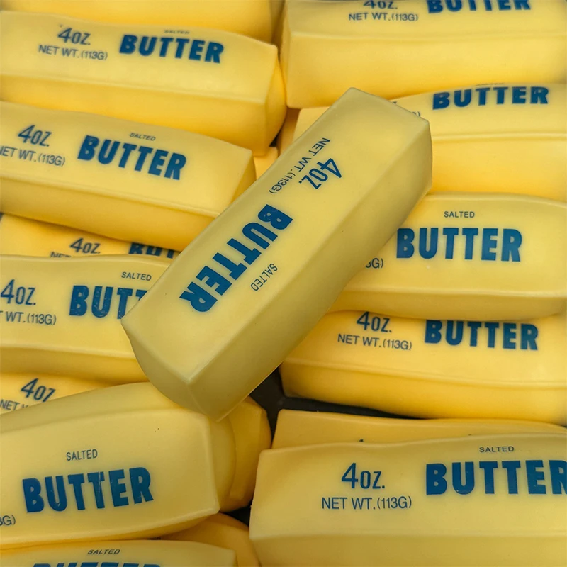 Building Blocks - Pallina antistress squishy a forma di