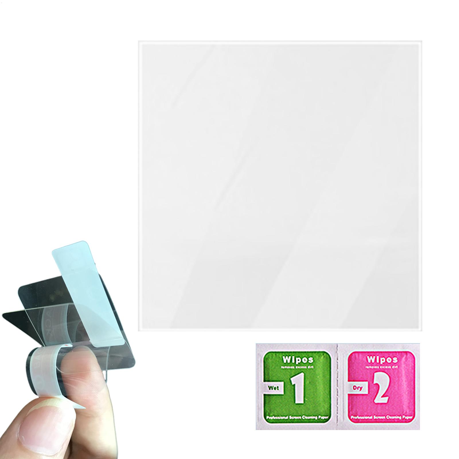 Tamagotchi Electronic Pet Virtual - 5 pellicole protettive per lo schermo