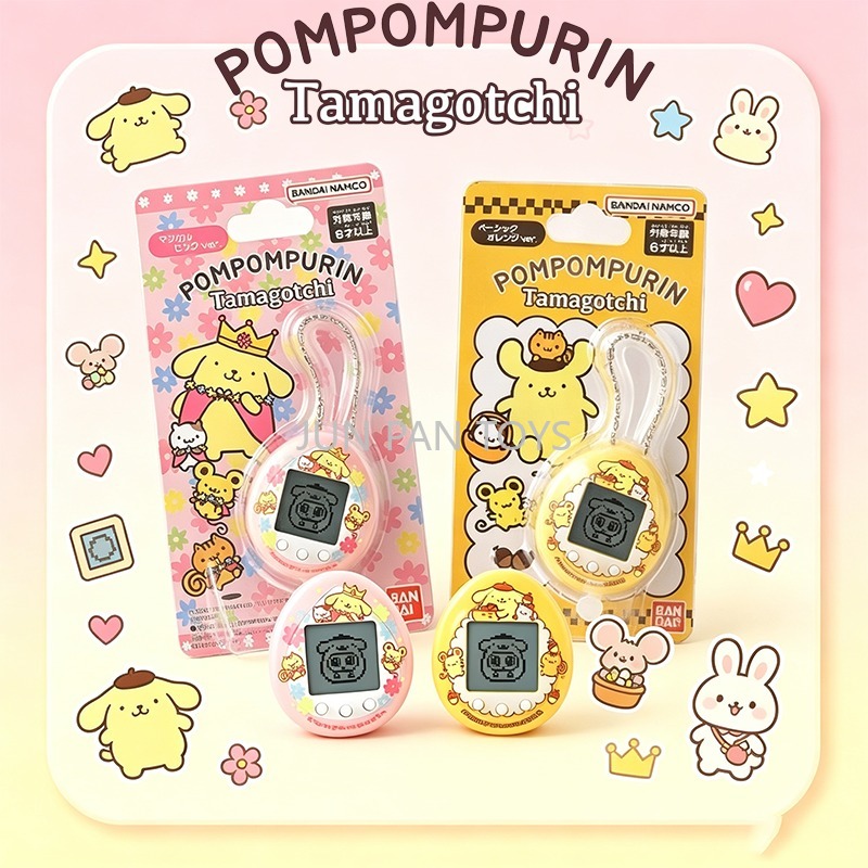 Originale BANDAI Tamagotchi Na - Tamagotchi Electronic Pet Virtual recensione e prezzo