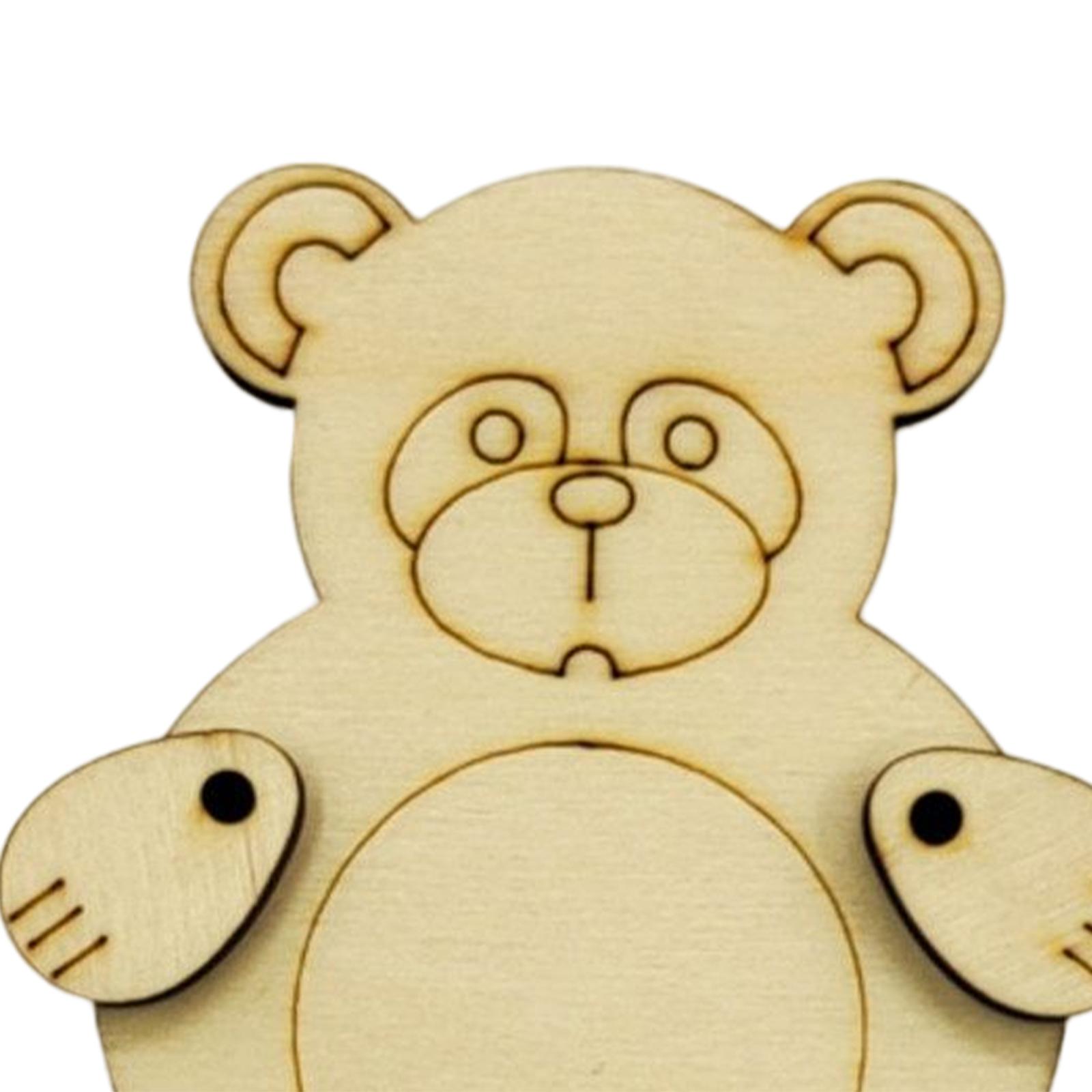 Parti in legno per il pannello - Montessori Wooden Busy Board Toddler recensione e prezzo
