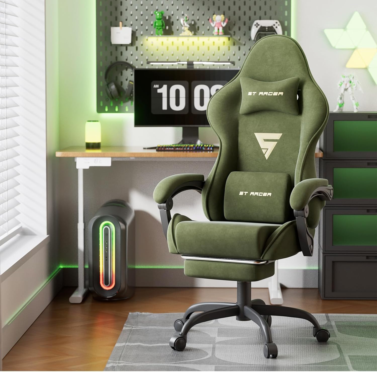 Sedia da gaming per adulti, se - Video Games recensione e prezzo