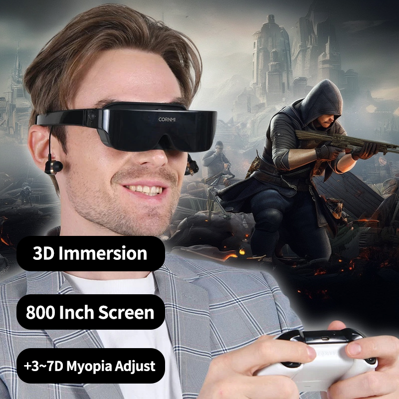 Vendita all'Ingrosso di Visori - Video Games recensione e prezzo