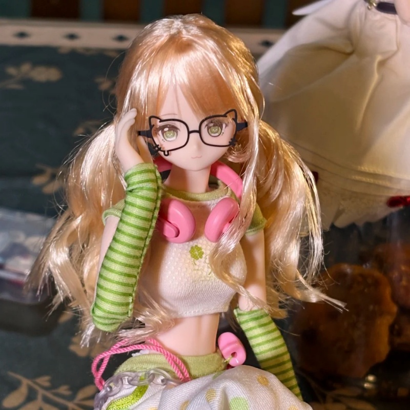 Mix Angel Series Special 1/6 M - Anime Action Figure Blind Box recensione e prezzo