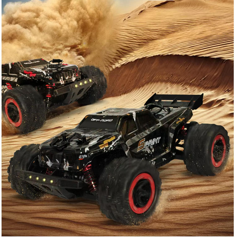 Auto RC ad alta velocità 80KM/ - Rc Drift Car 1 24 Scale 4Wd recensione e prezzo