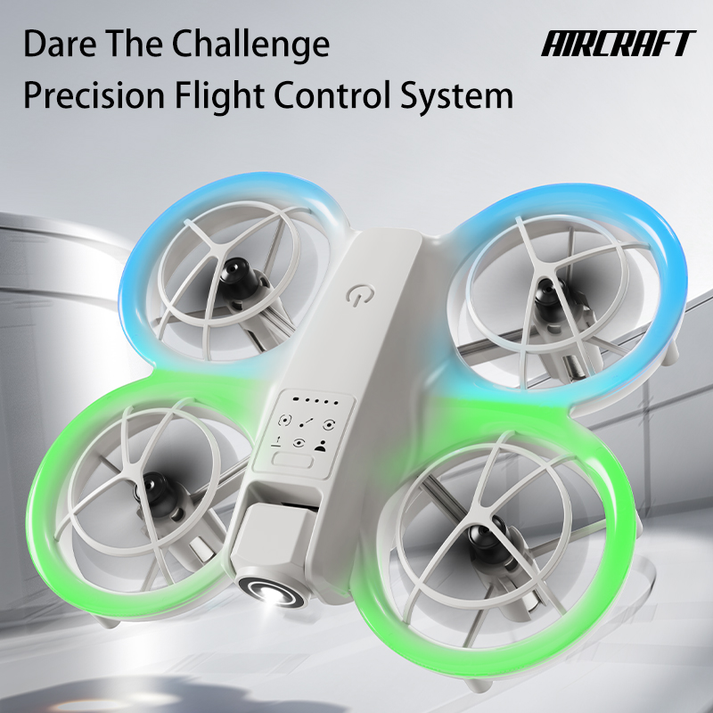Mini Drone Originale 4K Profes - Fpv Brushless Rc Drone 4K recensione e prezzo
