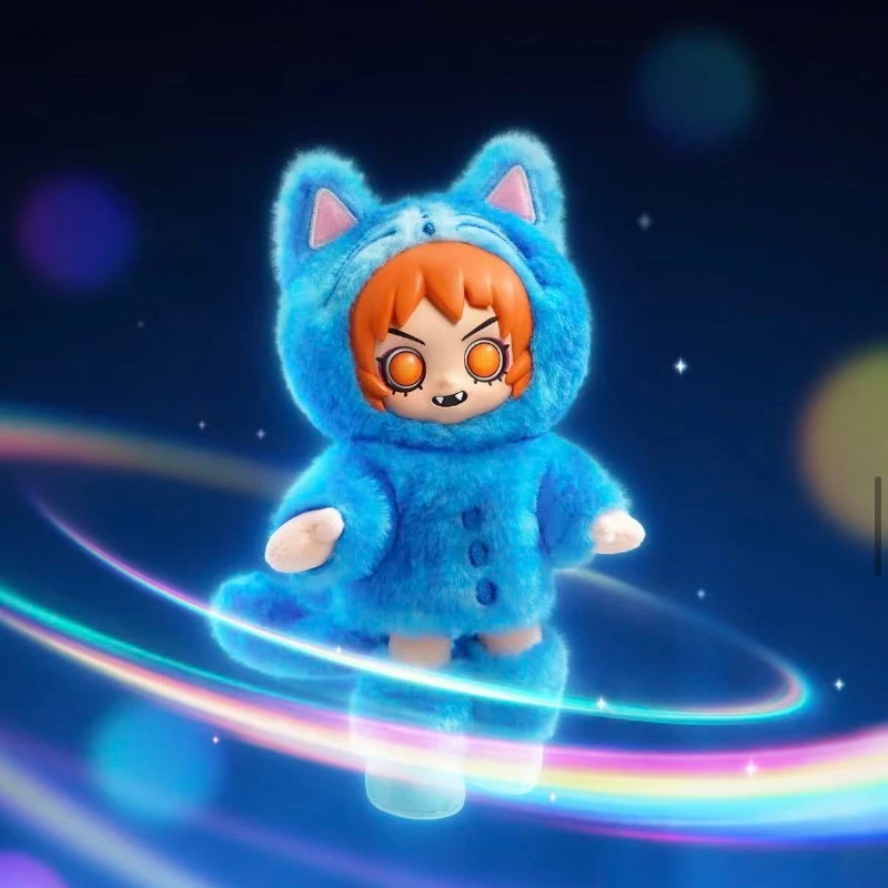 Disponibile POPMART Reach Riot - Dolls recensione e prezzo