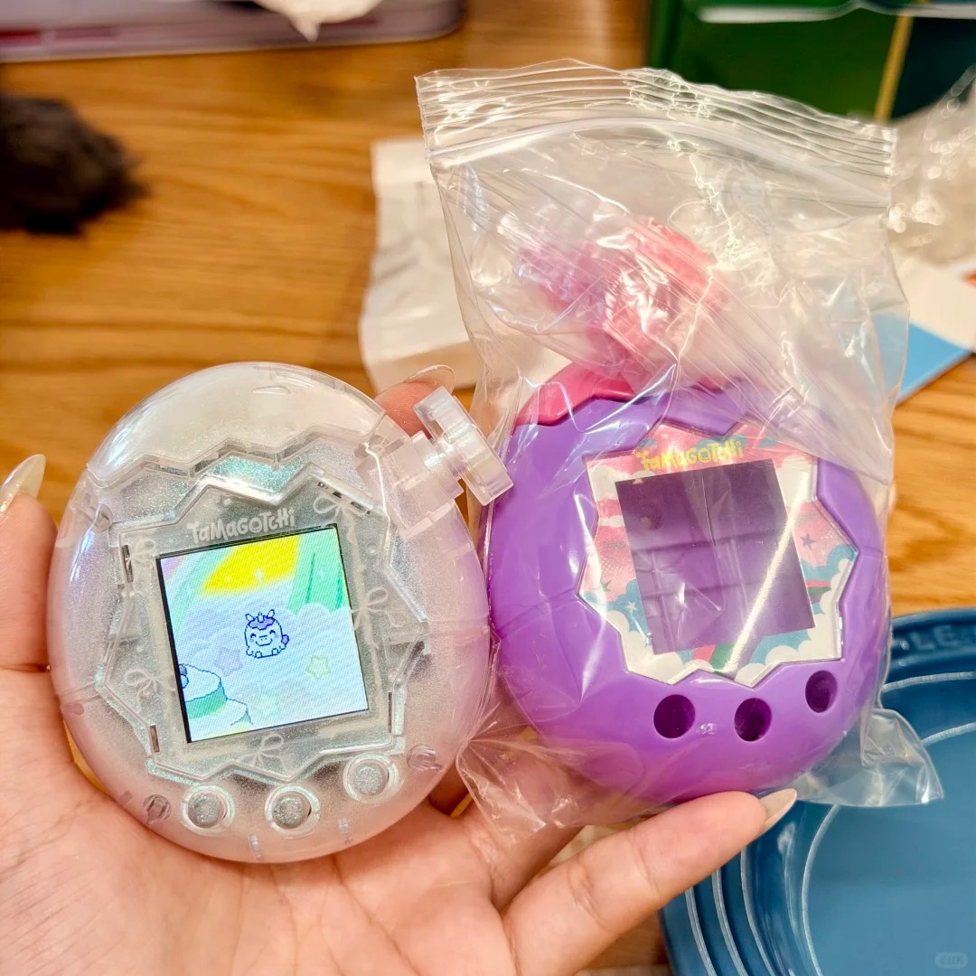Guscio di ricambio Yolin Tamag - Tamagotchi Electronic Pet Virtual recensione e prezzo