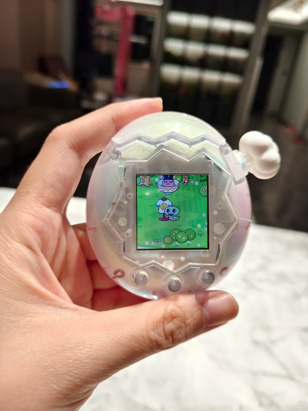 Guscio di ricambio Yolin Tamag - Tamagotchi Electronic Pet Virtual recensione e prezzo