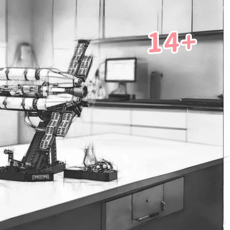 2026 Super Popolare Serie di B - Building Blocks recensione e prezzo