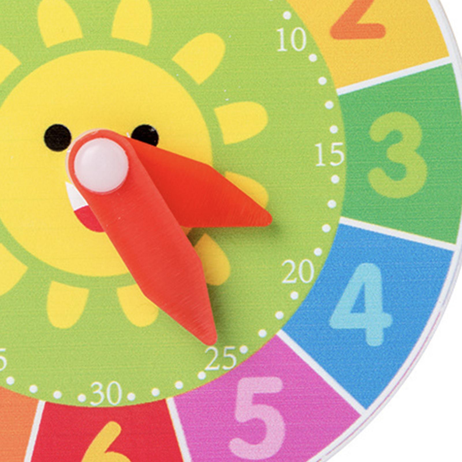 Accessorio per orologio da pan - Montessori Wooden Busy Board Toddler recensione e prezzo
