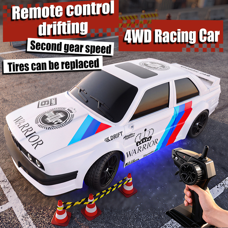 Auto da corsa radiocomandata a - Remote Control Toys recensione e prezzo