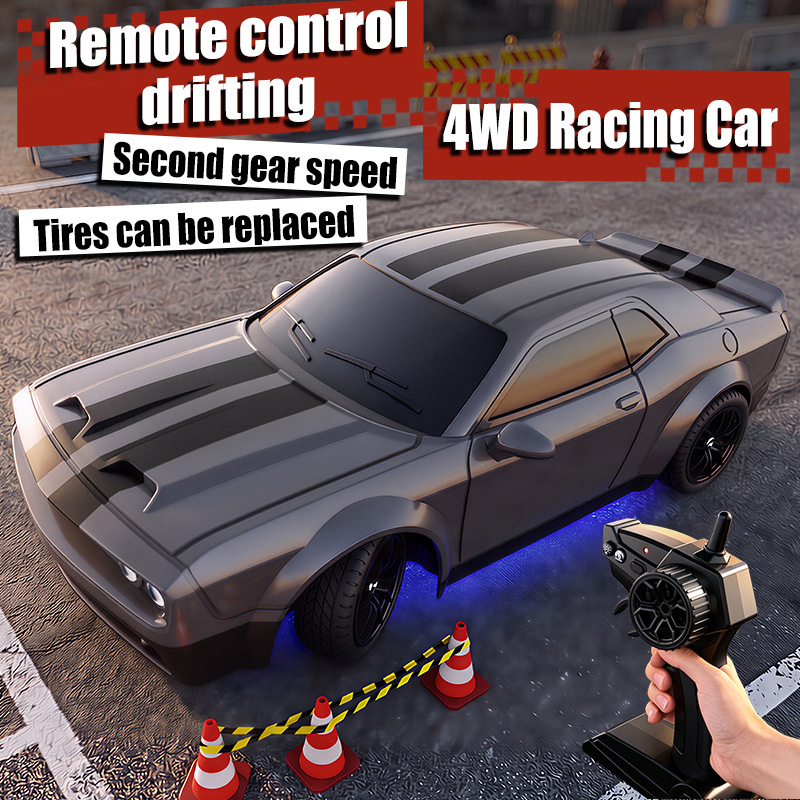 Auto da corsa radiocomandata a - Remote Control Toys recensione e prezzo