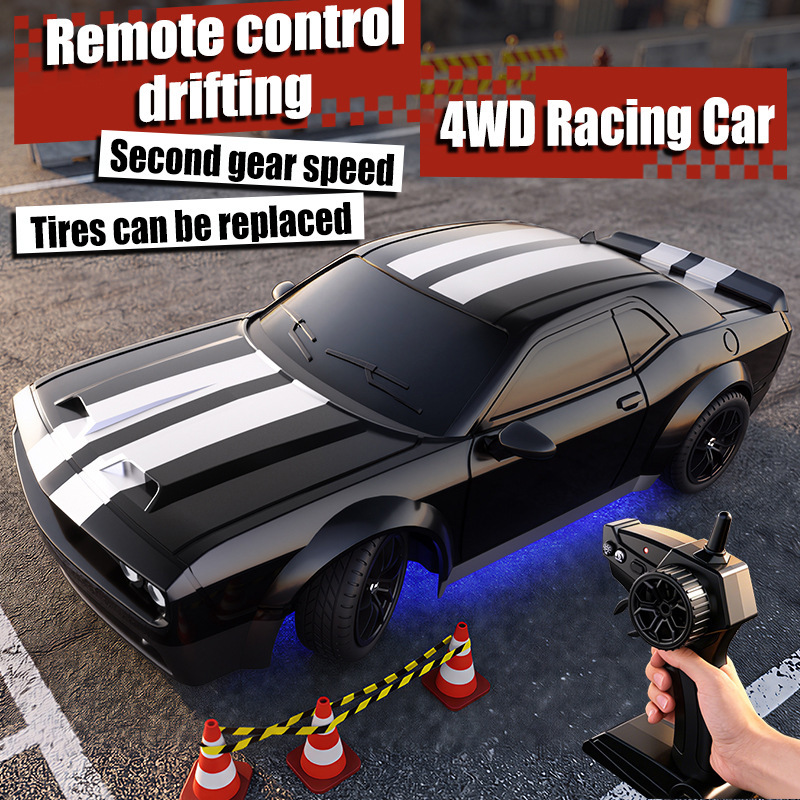 Auto da corsa radiocomandata a - Remote Control Toys recensione e prezzo