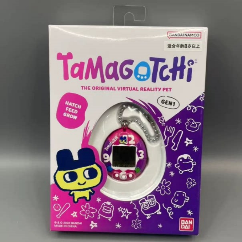 Offerta Speciale: Bandai Tamag - Tamagotchi Electronic Pet Virtual recensione e prezzo