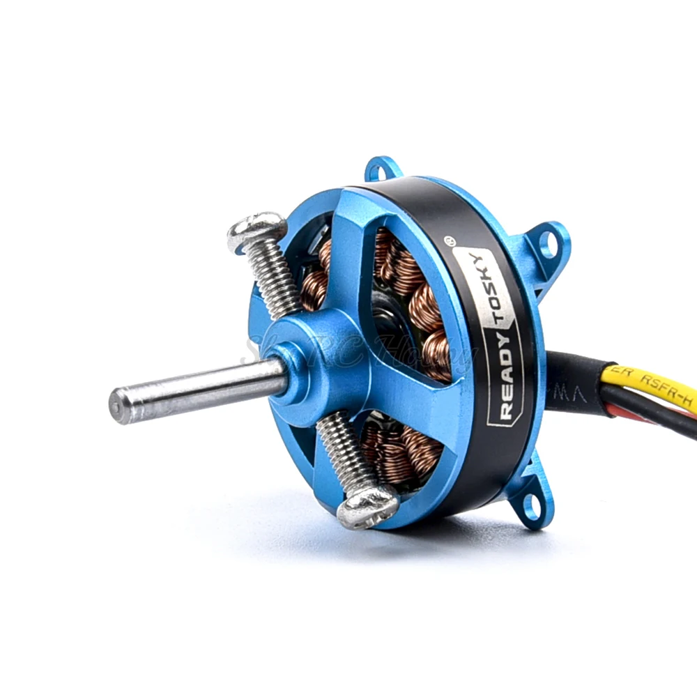 Supporto motore brushless L220 - Remote Control Toys recensione e prezzo
