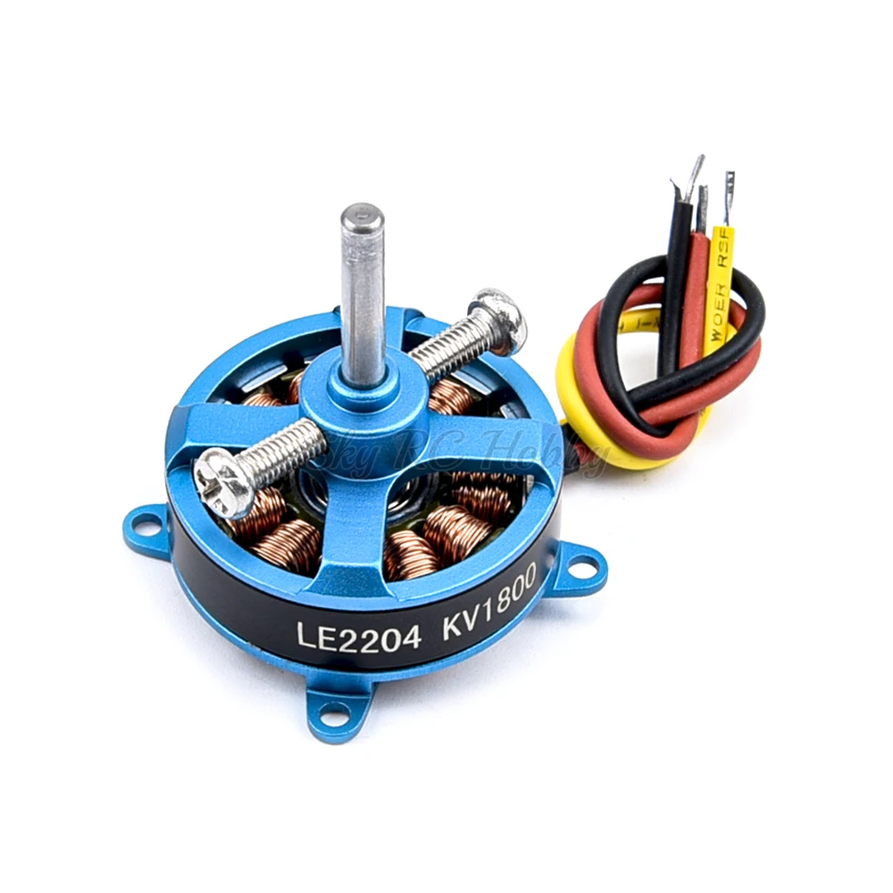 Supporto motore brushless L220 - Remote Control Toys recensione e prezzo