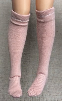 1 paio di calzini alti fino al - Dolls recensione e prezzo