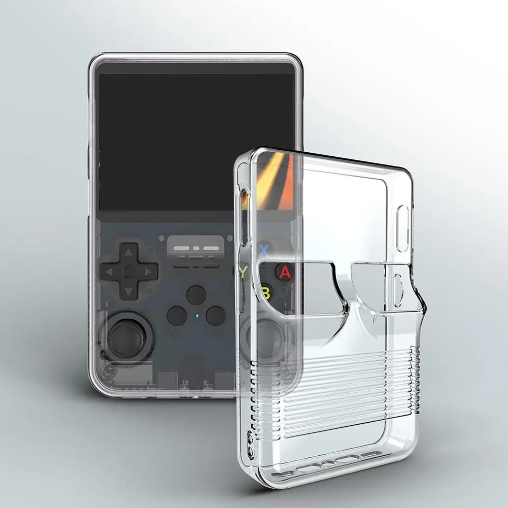 per console portatile R36S, cu - Retro Handheld Game Console R36S recensione e prezzo