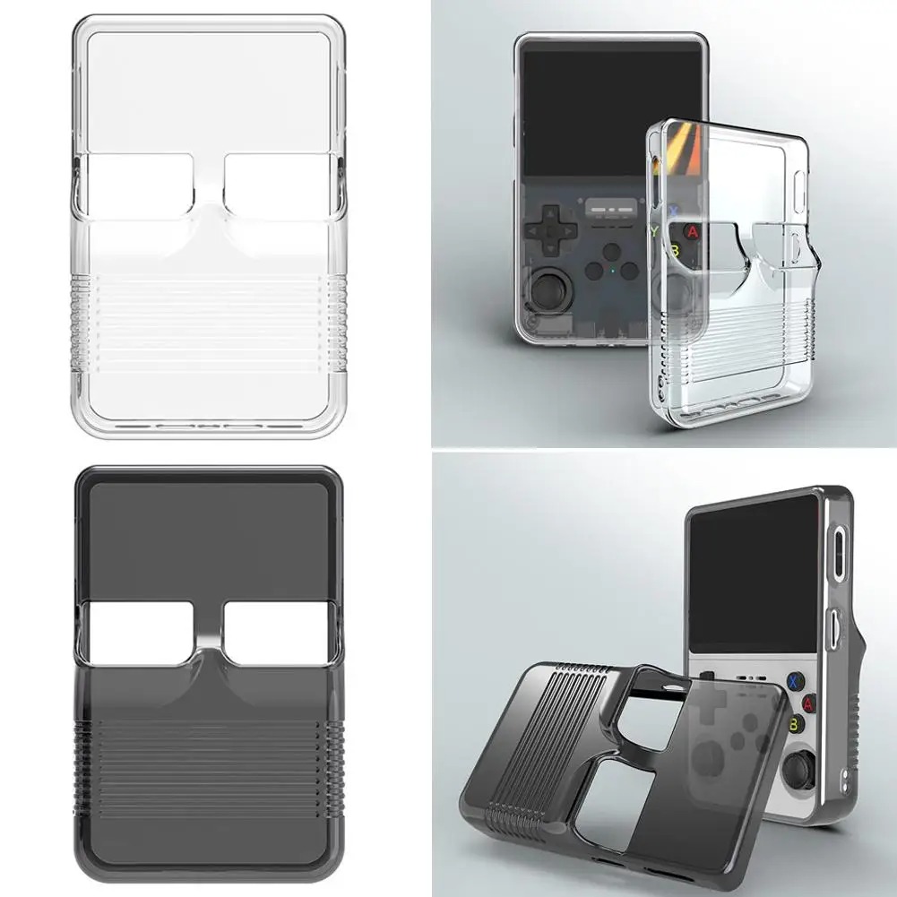 per console portatile R36S, cu - Retro Handheld Game Console R36S recensione e prezzo