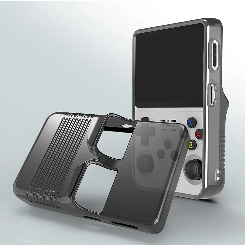 per console portatile R36S, cu - Retro Handheld Game Console R36S recensione e prezzo