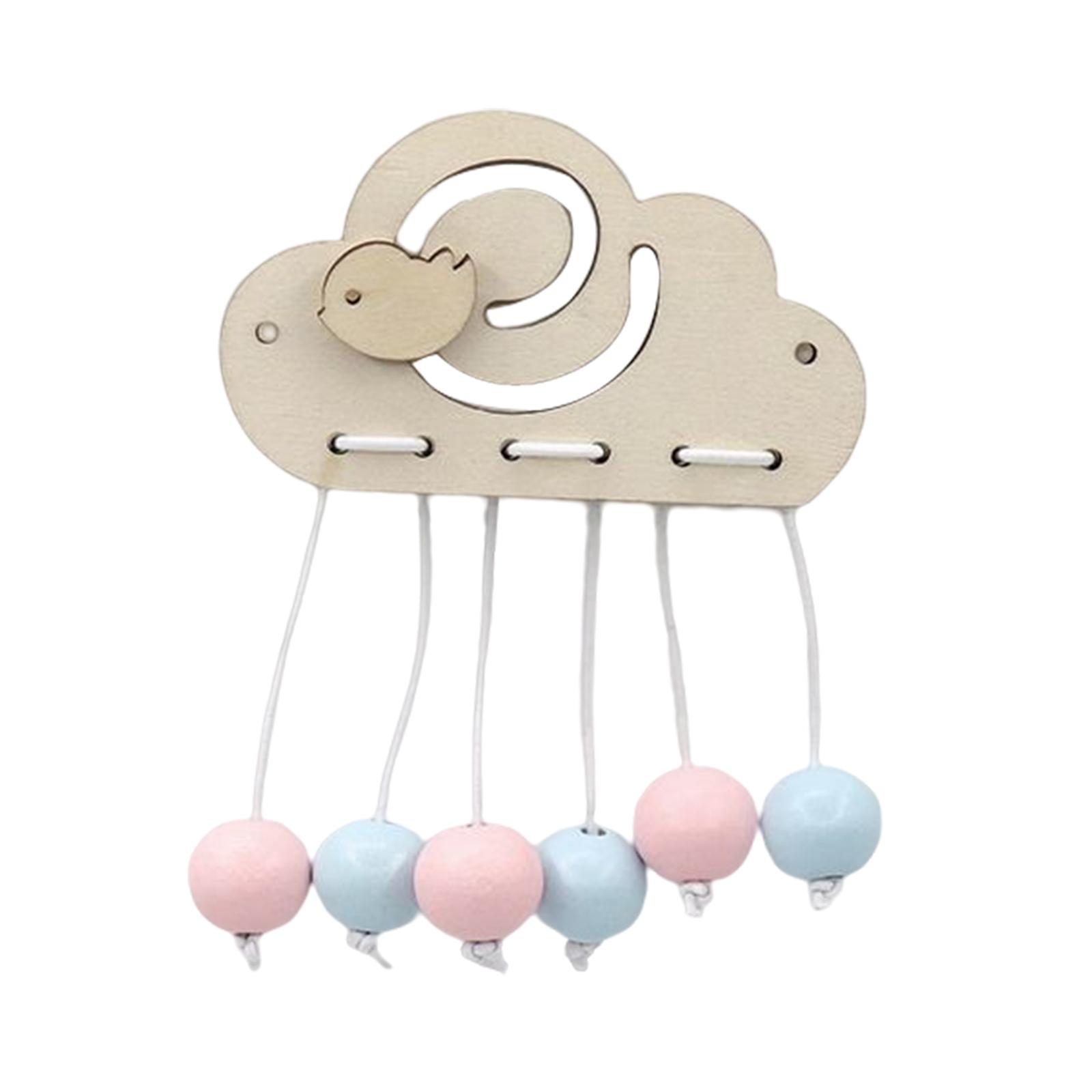 Materiale per pannello sensori - Montessori Wooden Busy Board Toddler recensione e prezzo