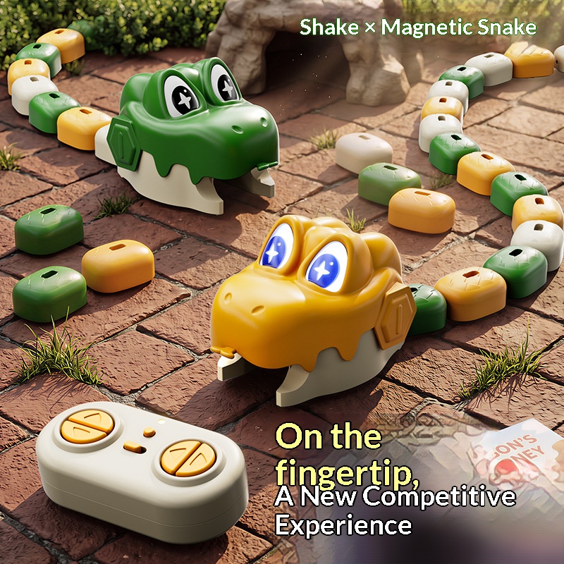 Gioco Interattivo Competitivo  - Remote Control Toys recensione e prezzo