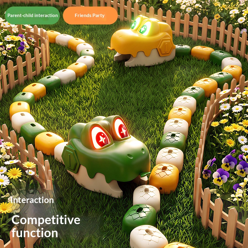 Gioco Interattivo Competitivo  - Remote Control Toys recensione e prezzo