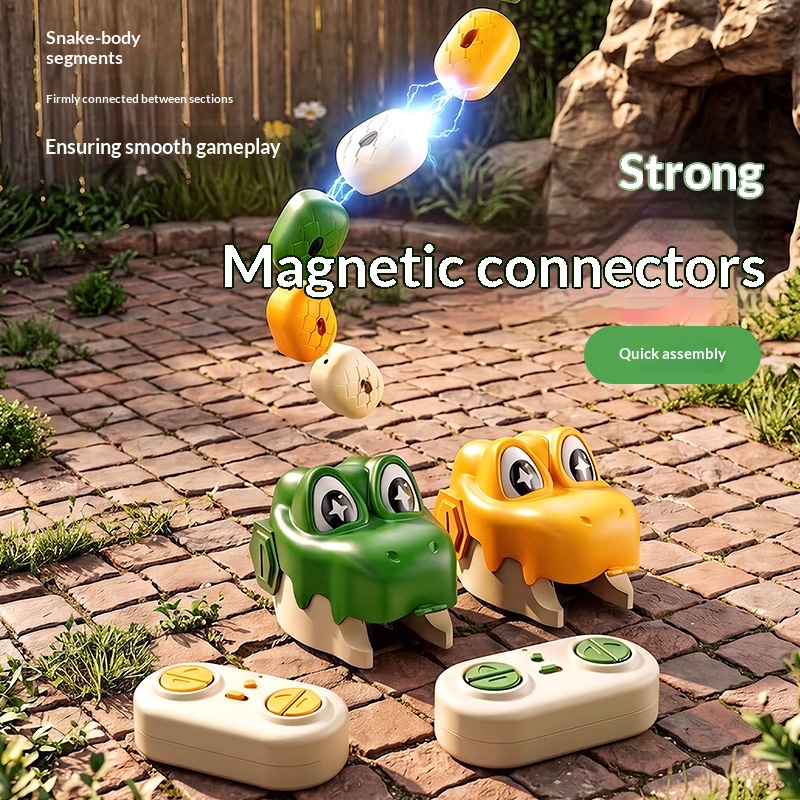 Gioco Interattivo Competitivo  - Remote Control Toys recensione e prezzo