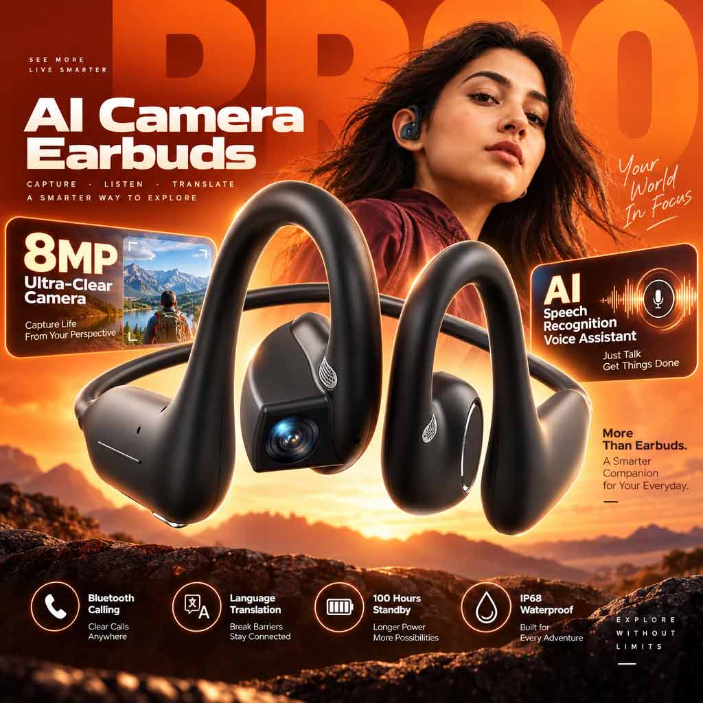 Auricolari con Telecamera Inte - Video Games recensione e prezzo