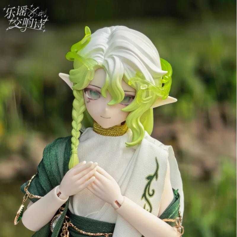 Autentica serie di figure in m - Anime Action Figure Blind Box recensione e prezzo