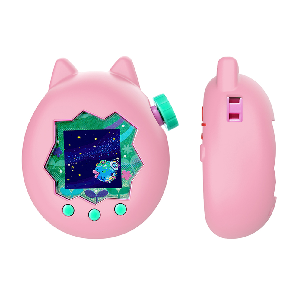 Per Tamagotch Paradise: custod - Tamagotchi Electronic Pet Virtual recensione e prezzo