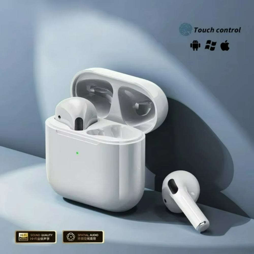 Auricolari wireless Pro4 TWS,  - Video Games recensione e prezzo