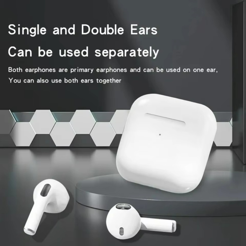 Auricolari wireless Pro4 TWS,  - Video Games recensione e prezzo