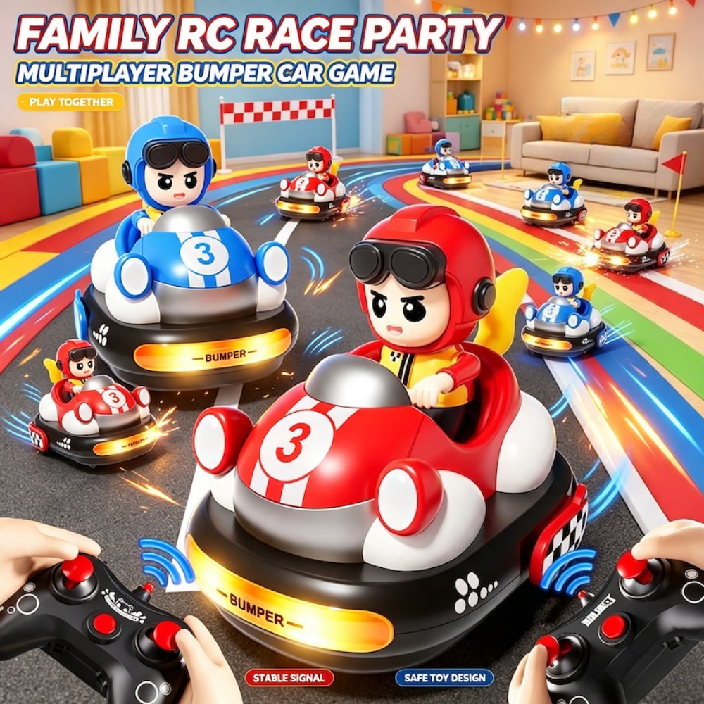 Auto da Corsa Telecomandata pe - Remote Control Toys recensione e prezzo