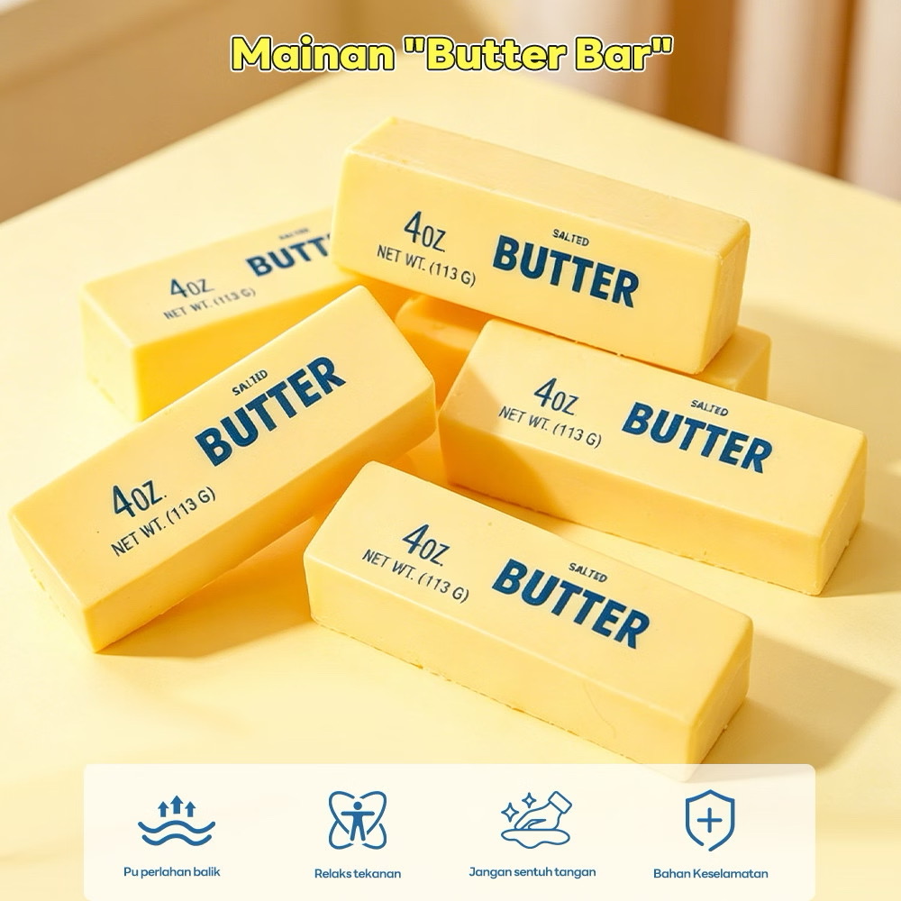 Giocattolo antistress a forma  - Building Blocks recensione e prezzo