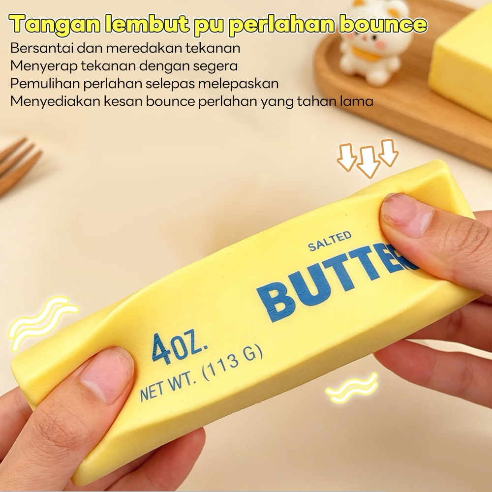 Giocattolo antistress a forma  - Building Blocks recensione e prezzo